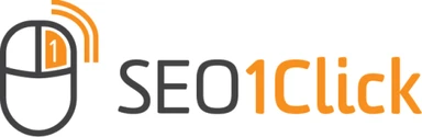 SEO 1 Click logo
