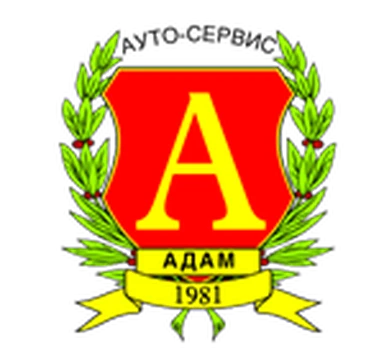 szr Adam - Autoservis logo