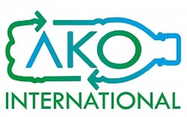 A.K.O. International d.o.o. logo
