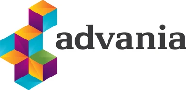 Advania d.o.o. logo