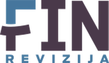 Finrevizija d.o.o. logo