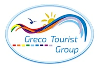 Greco Tourist Group logo