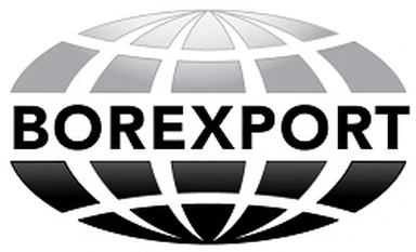 Borexport d.o.o. logo