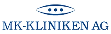 MK - Kliniken AG logo