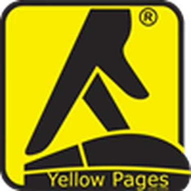 Yellow Pages logo