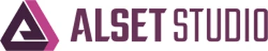 Alset Studio logo