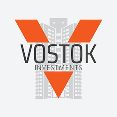 Vostok Investments d.o.o. logo