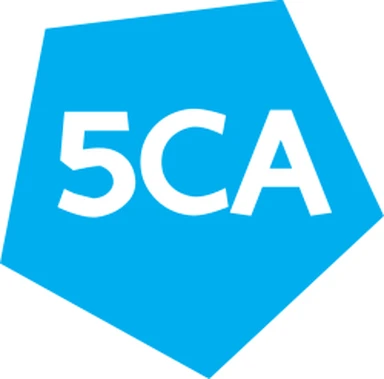 5CA logo