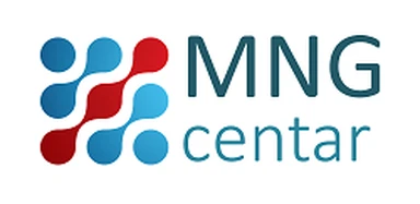 MNG Centar d.o.o. logo