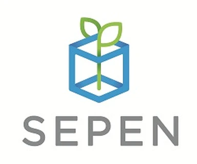 SEPEN - Udruženje za ambalažu i zaštitu životne sredine logo