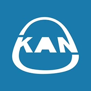 KAN Sp. z o.o. logo