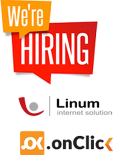 Linum Internet Solution d.o.o. logo