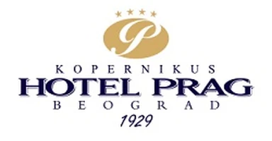 Hotel Prag logo