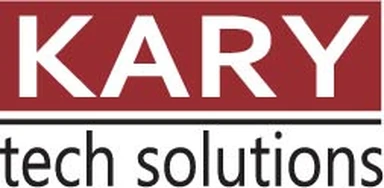 Kary Tech Solutions logo