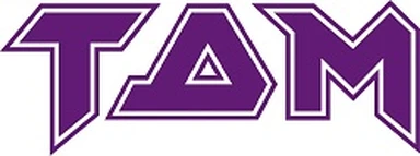 TDM d.o.o. logo
