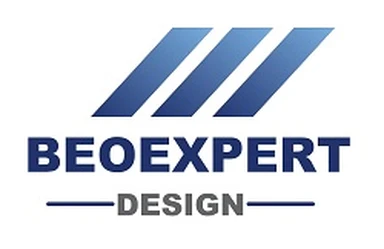 Beoexpert Design d.o.o. logo