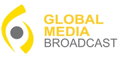 Global Media Broadcast d.o.o. logo