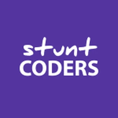 StuntCoders logo
