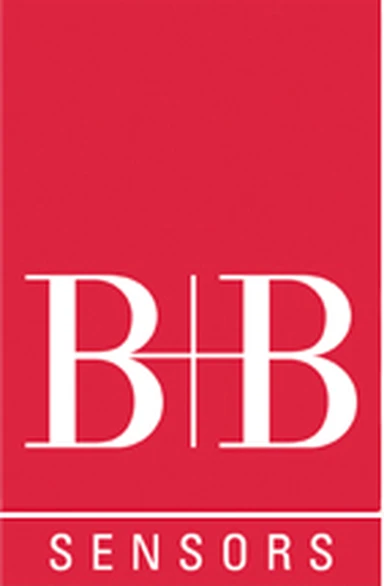 B+B Sensor Solutions d.o.o. logo