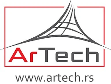 Artech Inženjering d.o.o. logo