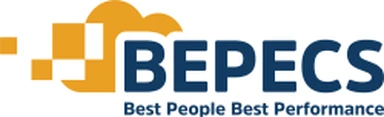 Bepecs logo