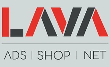 Lava ADS logo