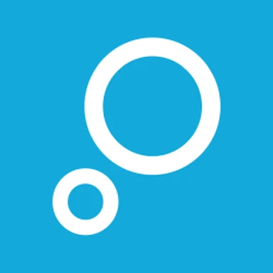 Blueberry logo