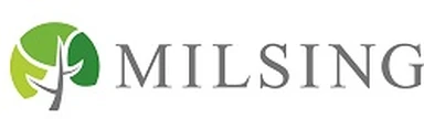Milsing d.o.o. logo