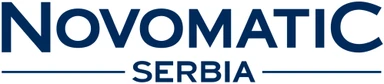 Novomatic Technologies RS doo logo