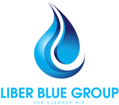Liber blue group d.o.o. logo