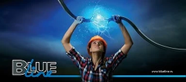 Blue Line d.o.o. logo