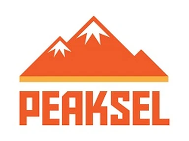 Peaksel d.o.o. logo