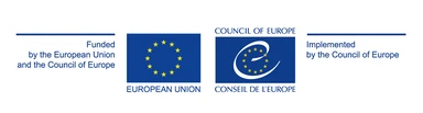 Council of Europe Office in Belgrade logo