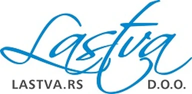 Lastva d.o.o. logo