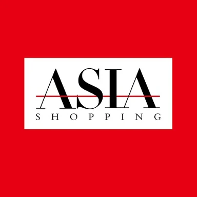Asia Shopping Centar logo