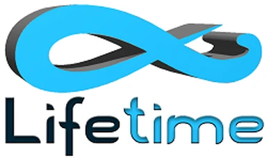 Lifetime d.o.o. logo