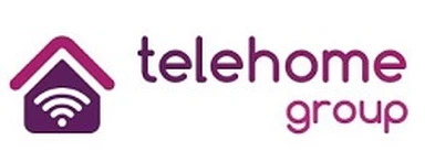 Telehome group d.o.o. logo