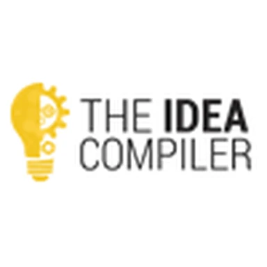 The Idea Compiler logo