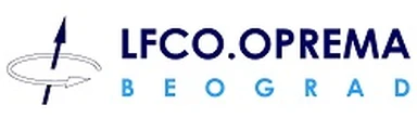 LFCO Oprema d.o.o. logo