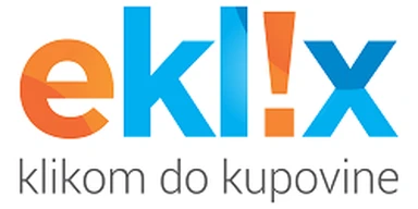 Eklix d.o.o. logo