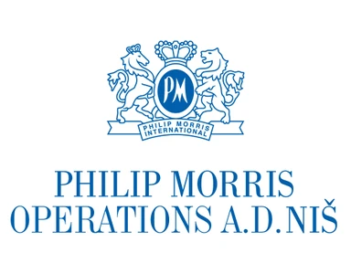 Philip Morris logo