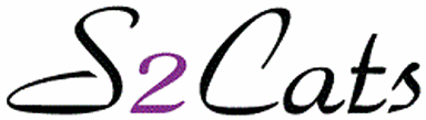 S2 Cats d.o.o. logo