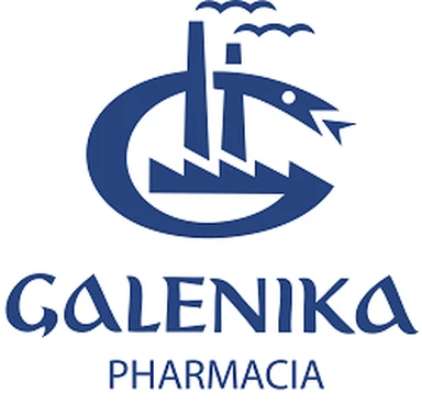 Galenika pharmacia d.o.o. logo