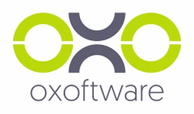 OXoftware logo