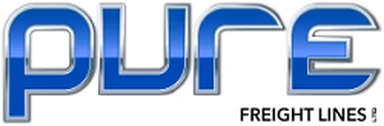 Pure Freight Lines Ltd logo