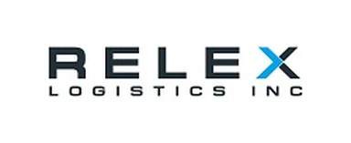 RELEX Logistics Inc logo
