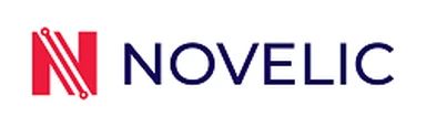Novelic d.o.o. logo