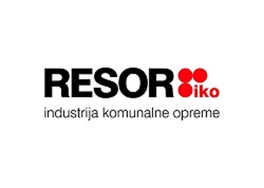 Resor d.o.o. logo
