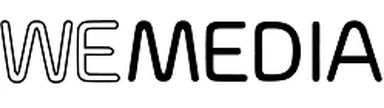We Media Agency logo