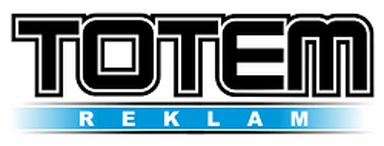 Totem reklam logo